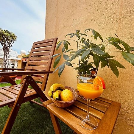 Appartamento Casa Viva Santa Cruz de la Palma  Esterno foto