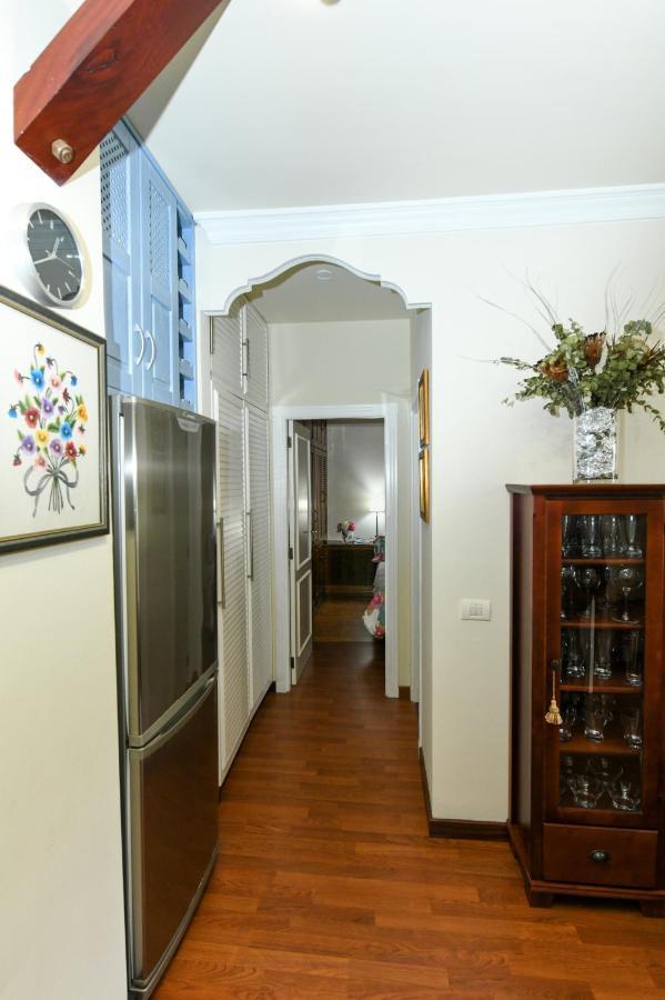 Appartamento Casa Viva Santa Cruz de la Palma  Esterno foto
