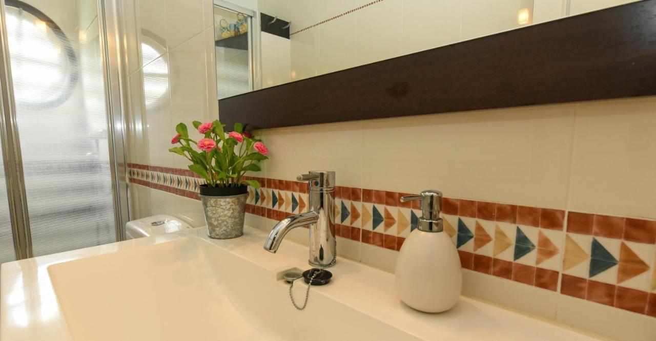 Appartamento Casa Viva Santa Cruz de la Palma  Esterno foto