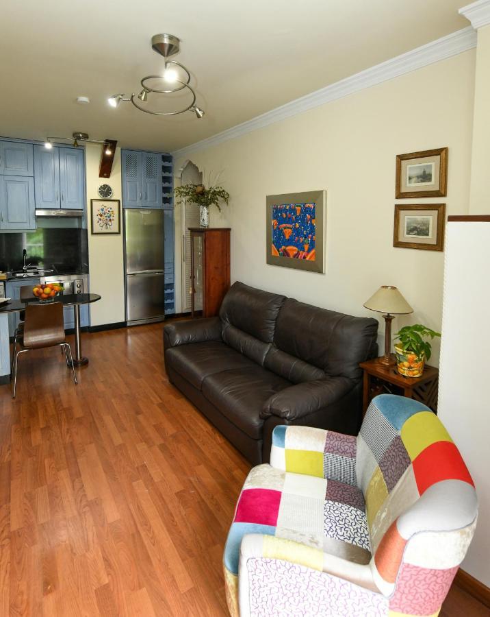 Appartamento Casa Viva Santa Cruz de la Palma  Esterno foto