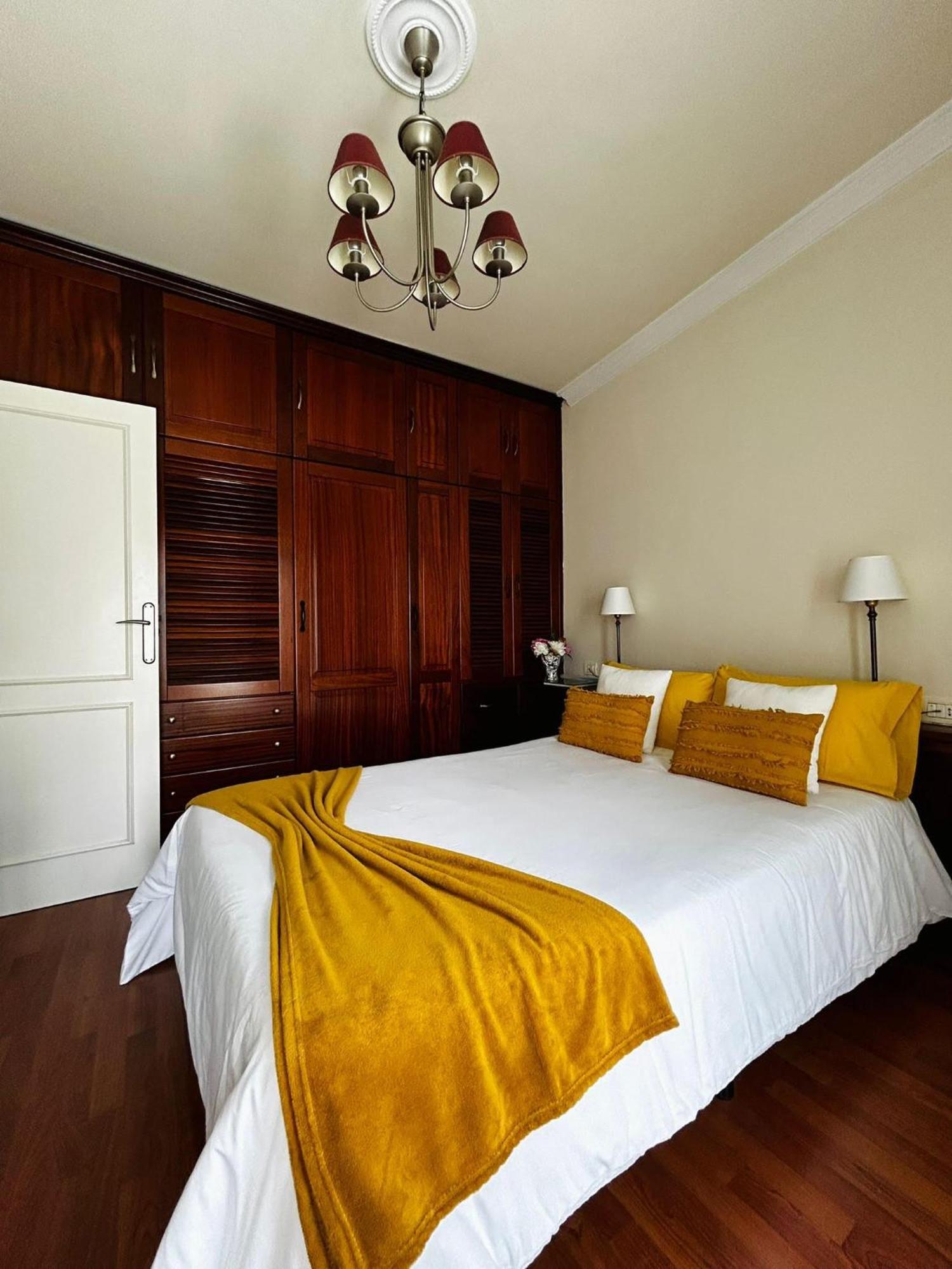 Appartamento Casa Viva Santa Cruz de la Palma  Esterno foto