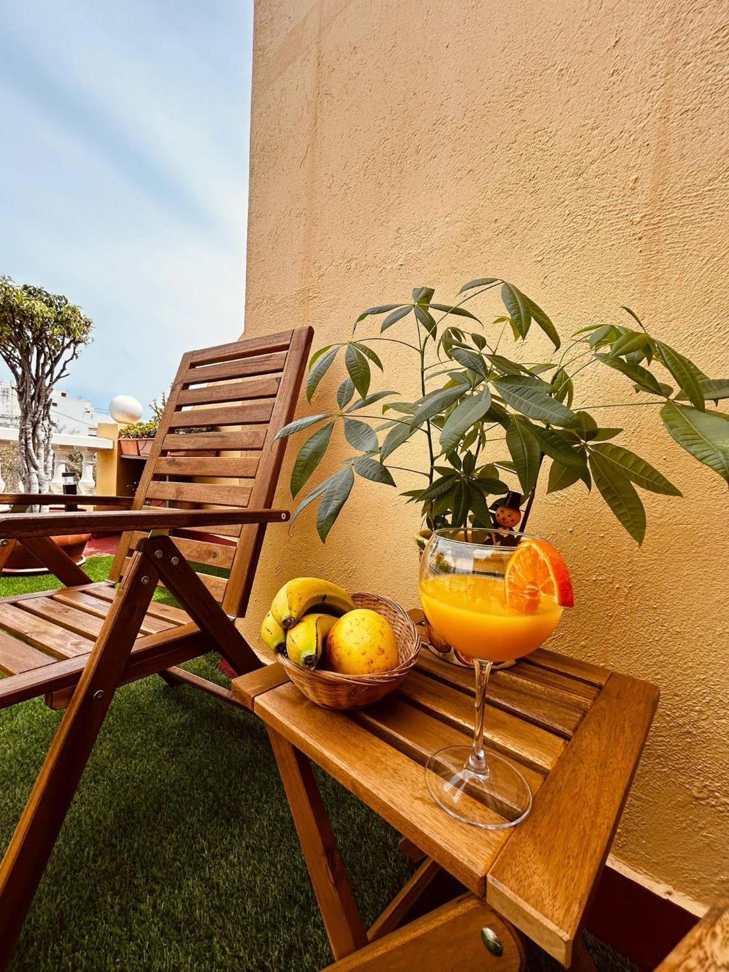 Appartamento Casa Viva Santa Cruz de la Palma  Esterno foto