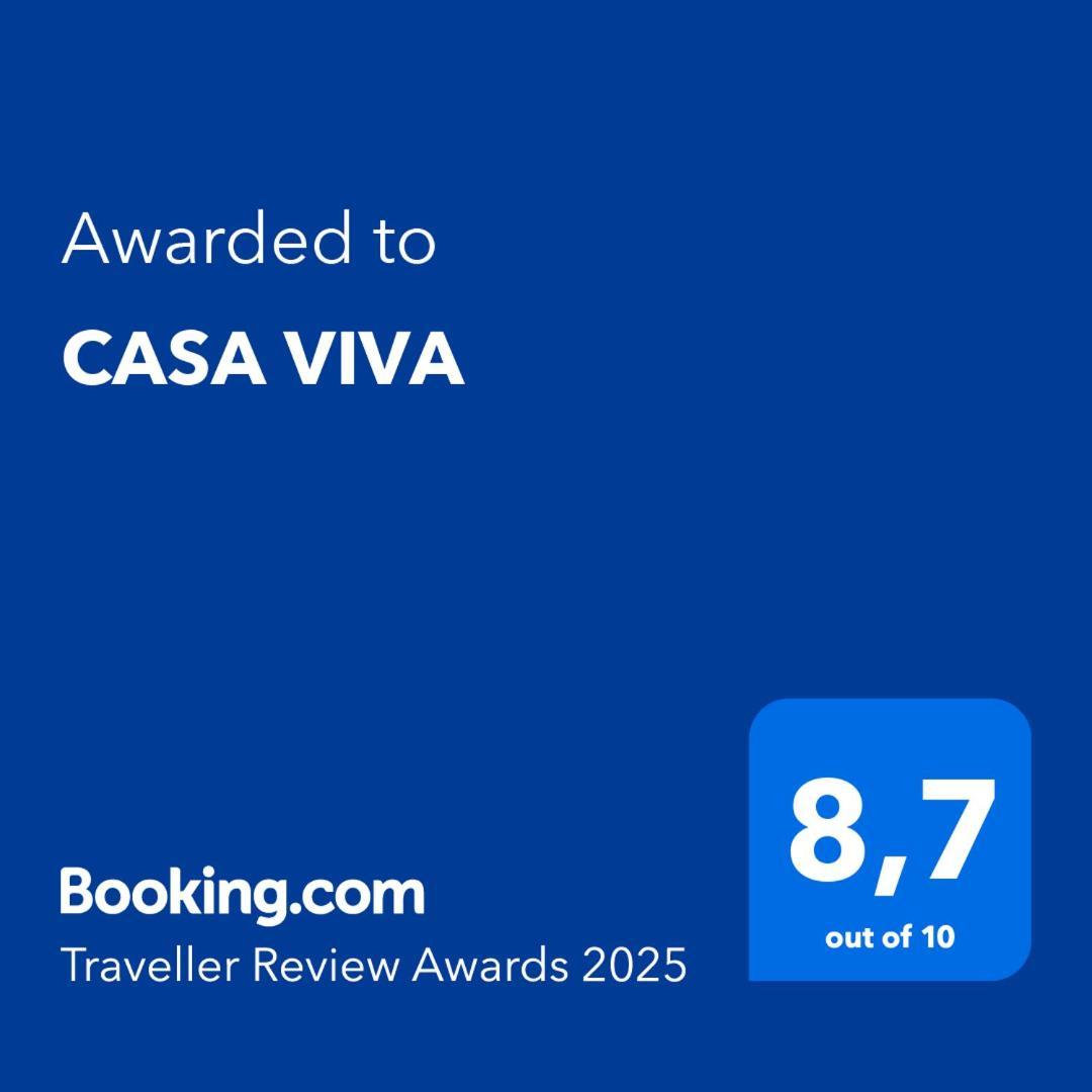 Appartamento Casa Viva Santa Cruz de la Palma  Esterno foto