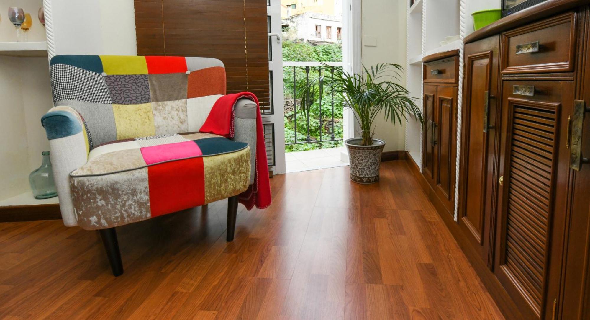Appartamento Casa Viva Santa Cruz de la Palma  Esterno foto