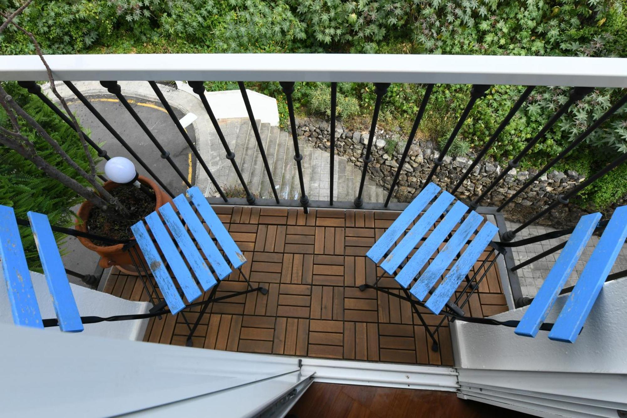 Appartamento Casa Viva Santa Cruz de la Palma  Esterno foto